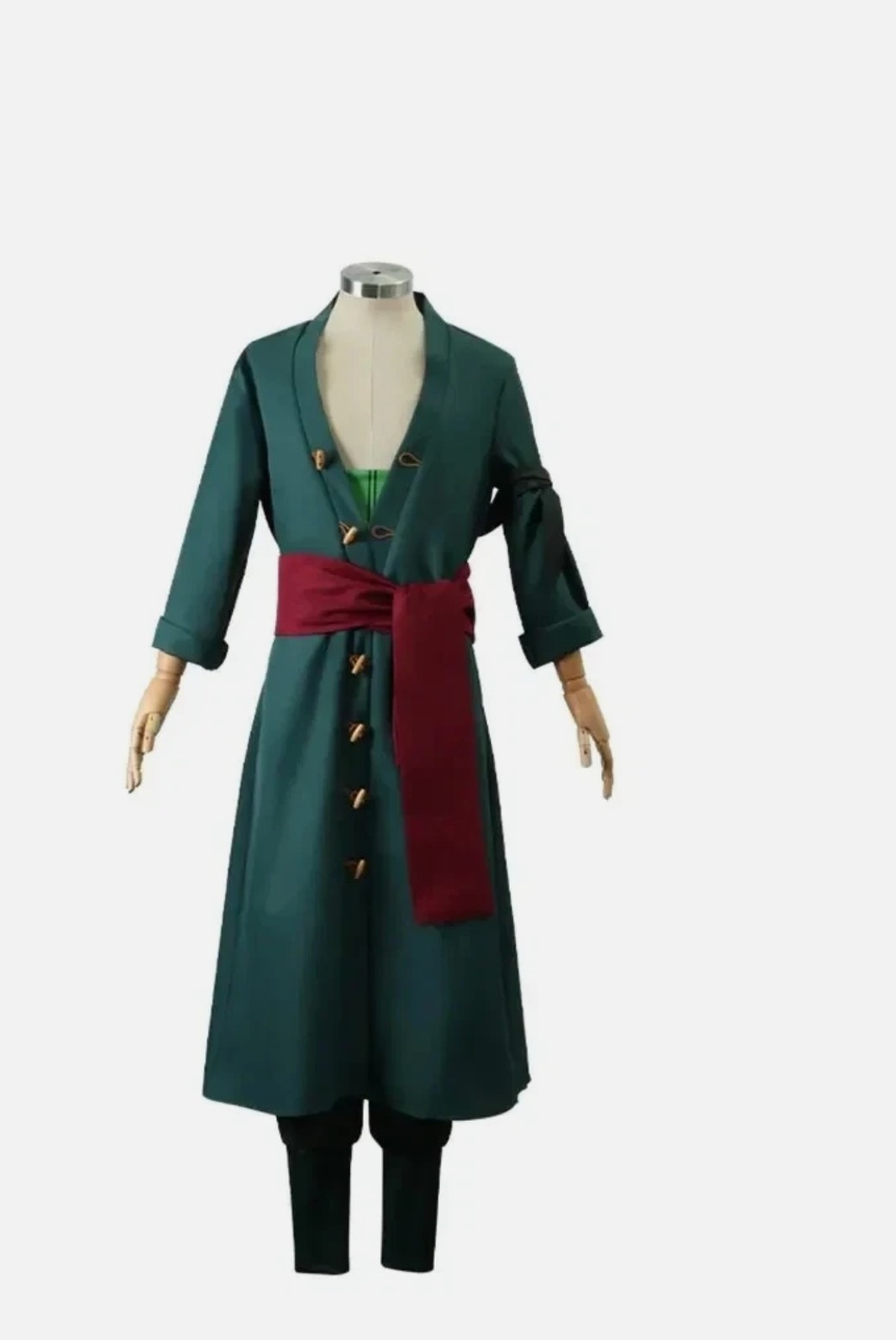 Costume 1
