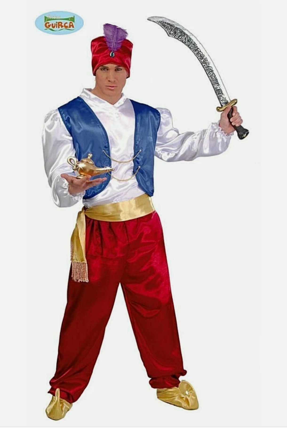Costume 3