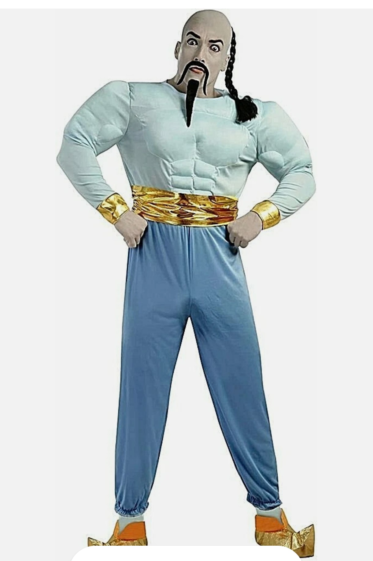Costume 4