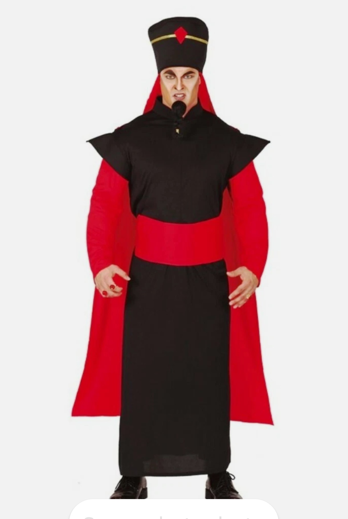 Costume 5