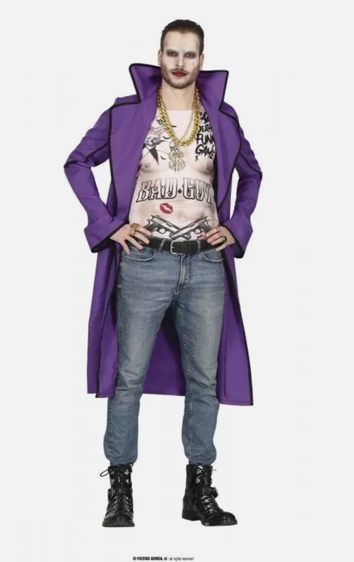 Costume 6