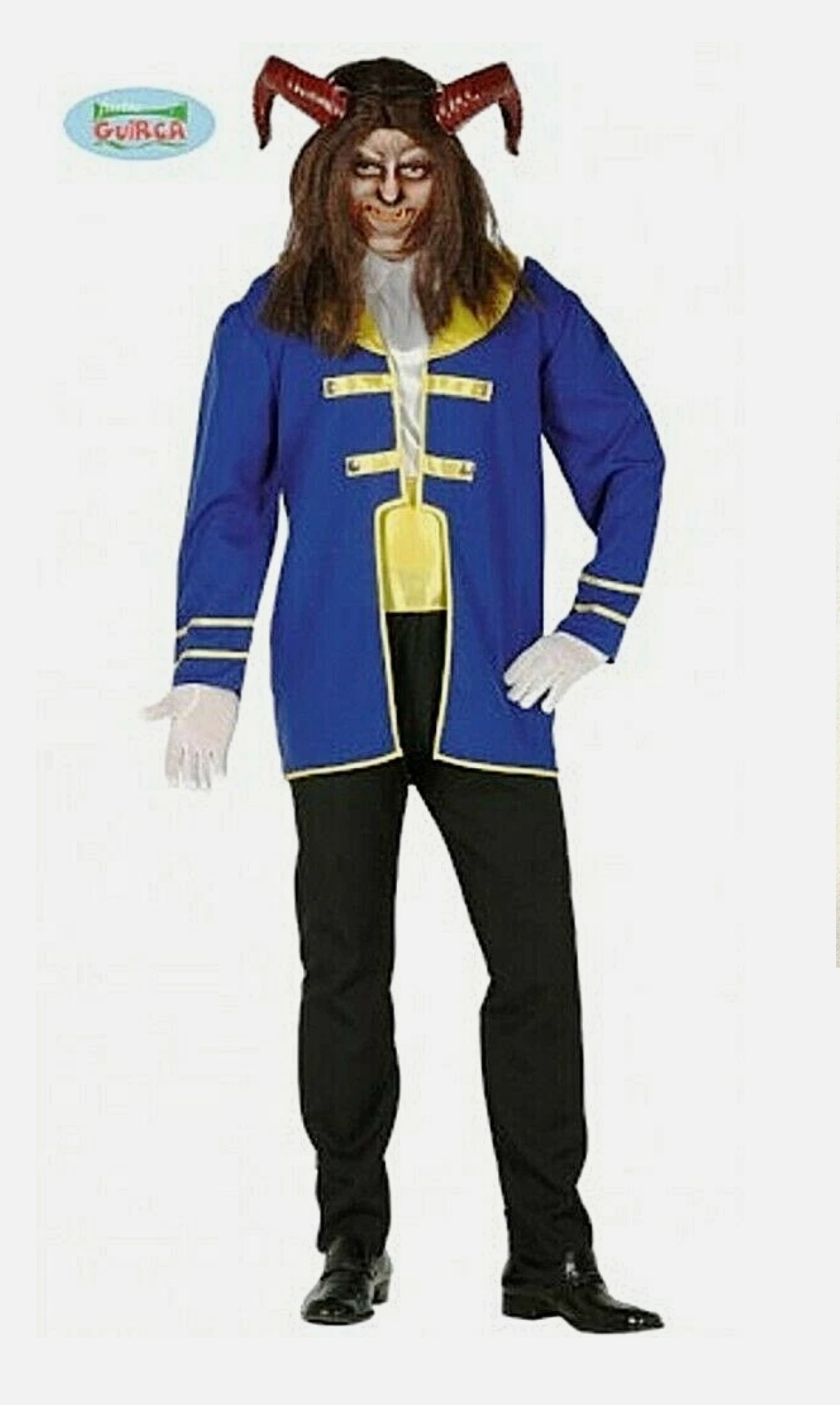 Costume 8