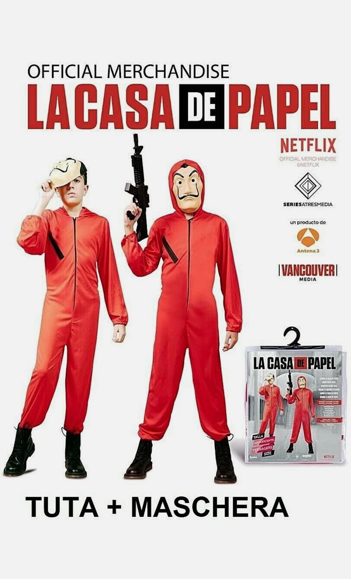 Costume 12