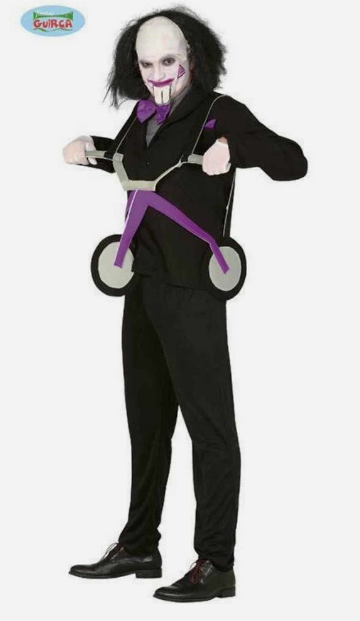 Costume 16