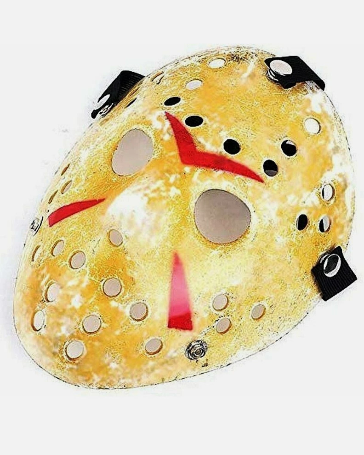 Maschera 1