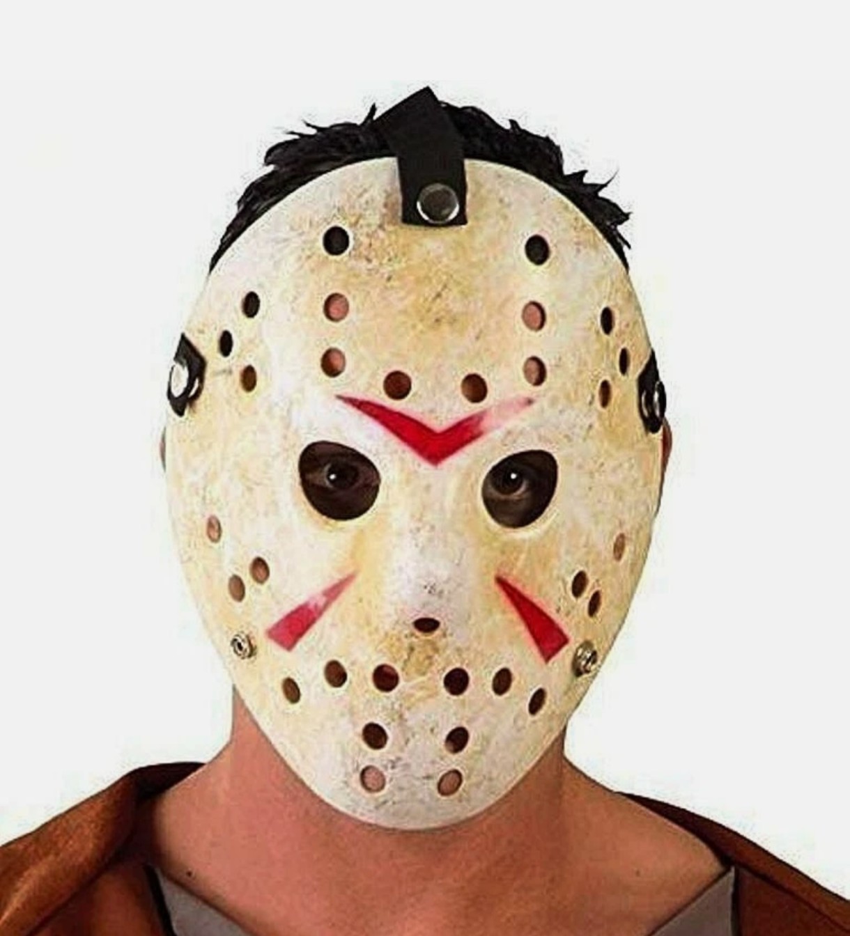 Maschera 2