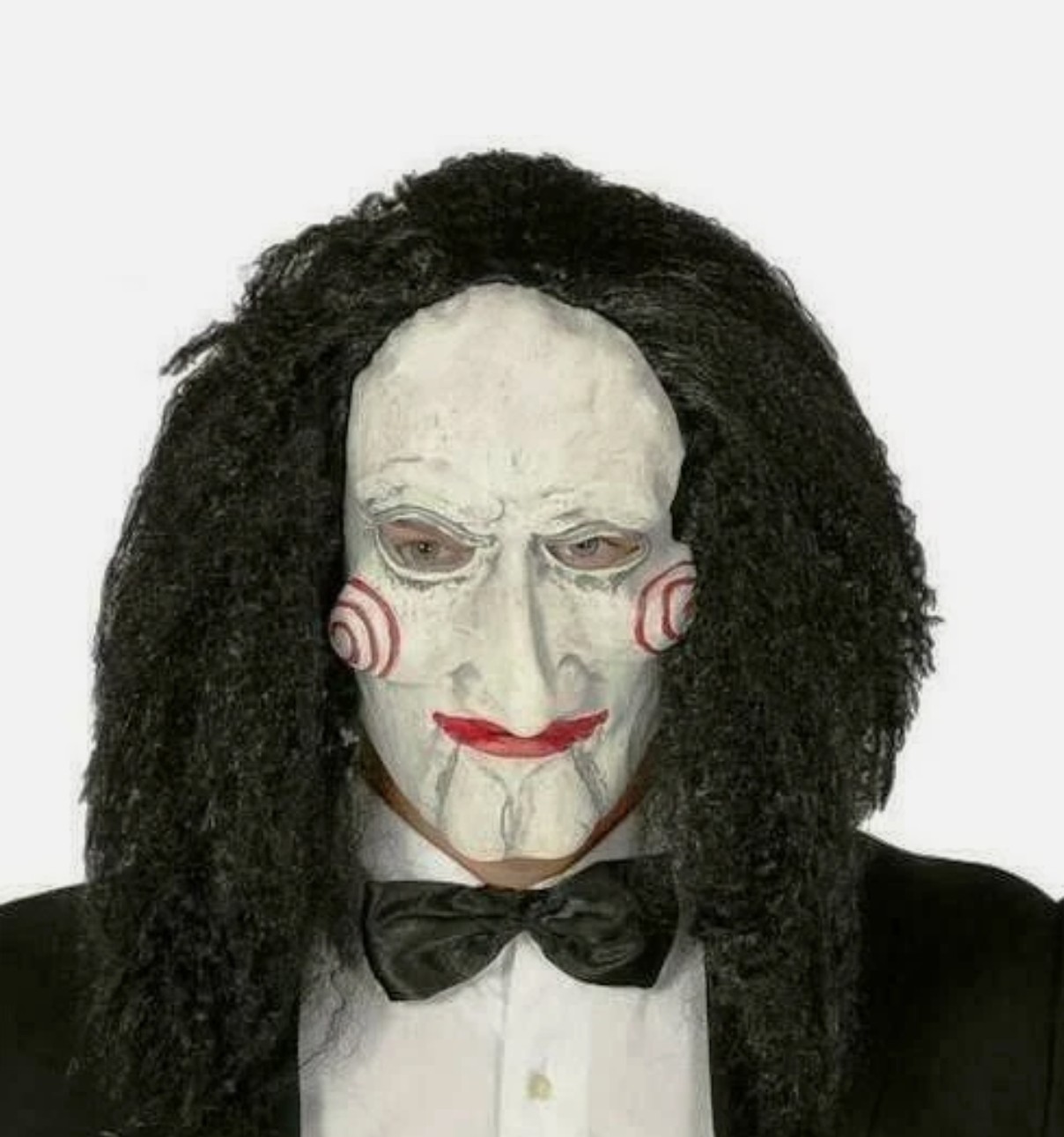 Maschera 4
