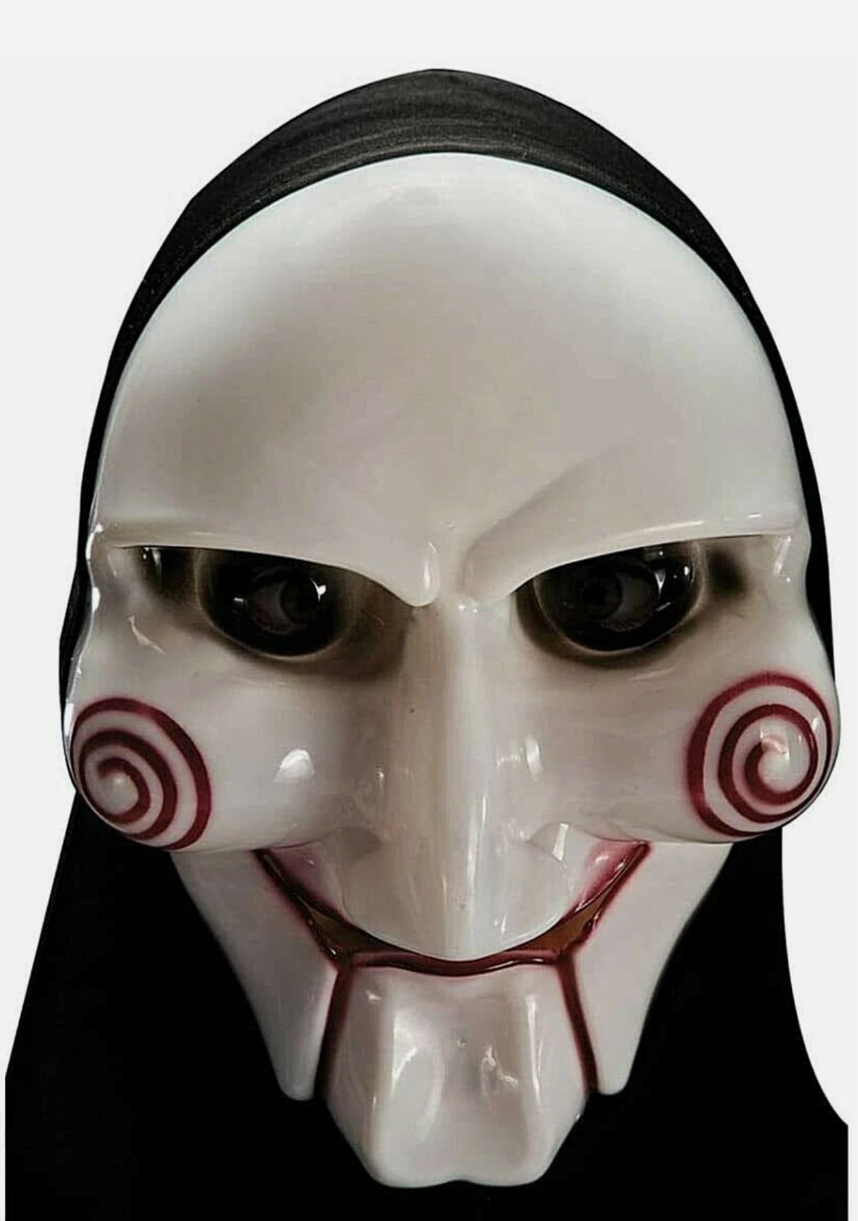 Maschera 5