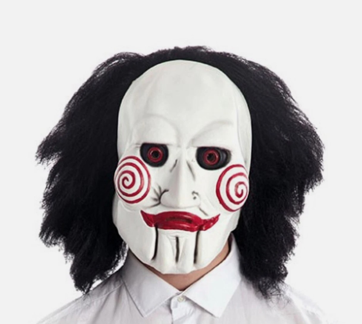 Maschera 6