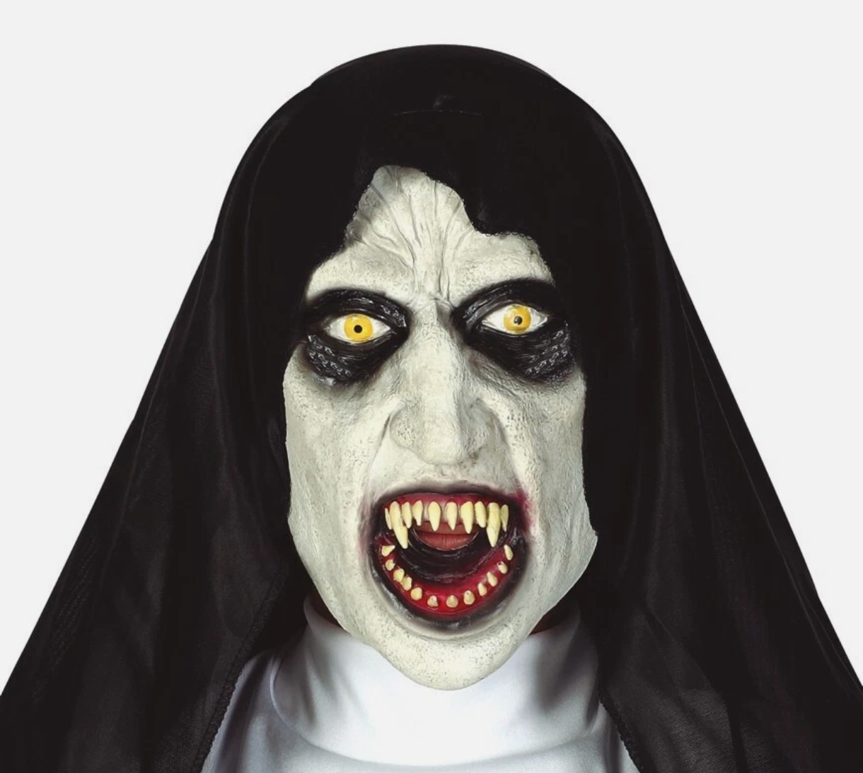 Maschera 8