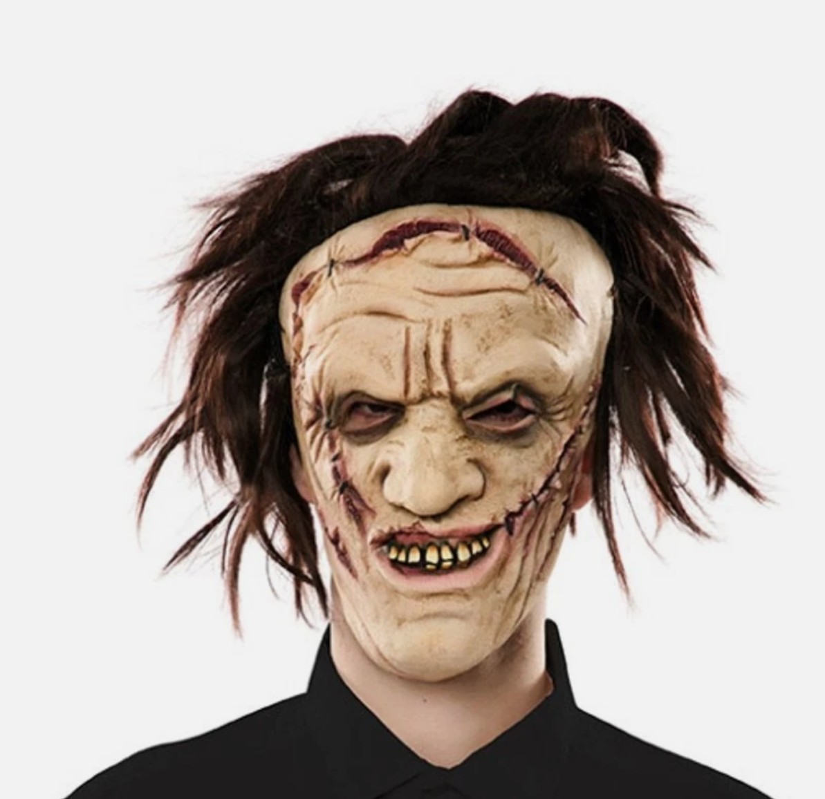Maschera 9