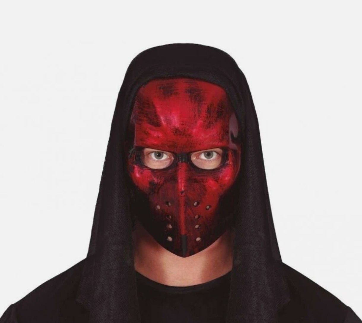 Maschera 12