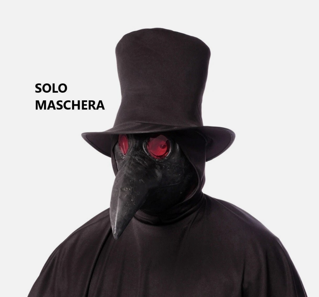 Maschera 13