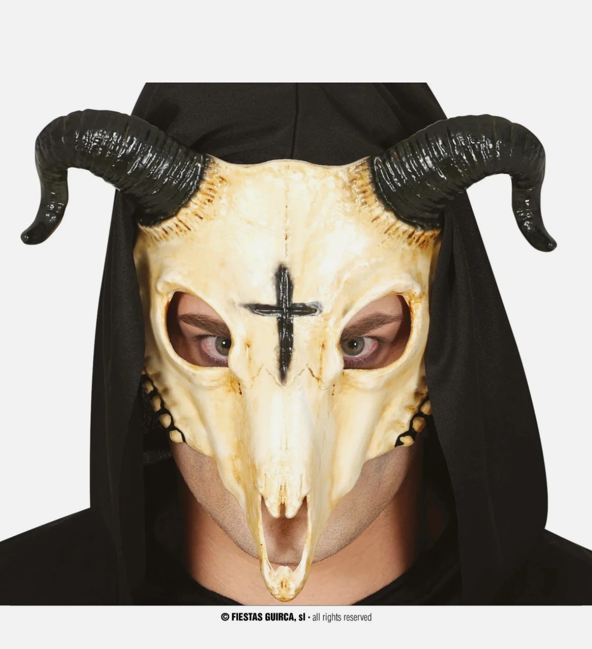 Maschera 16