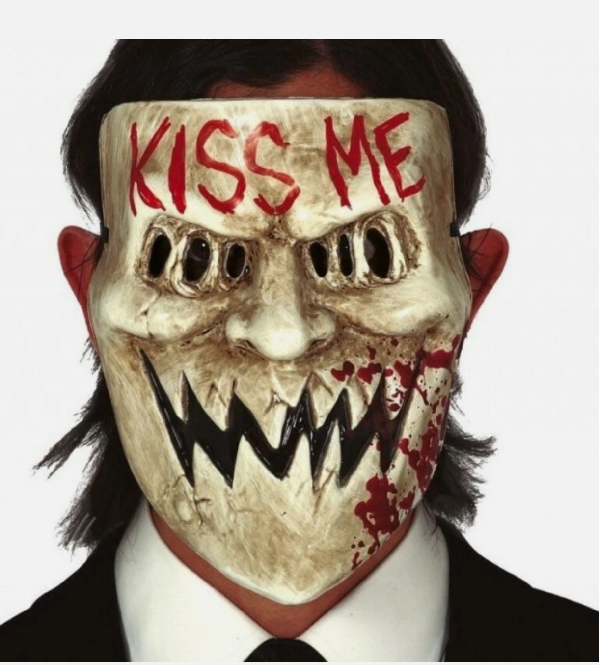 Maschera 18
