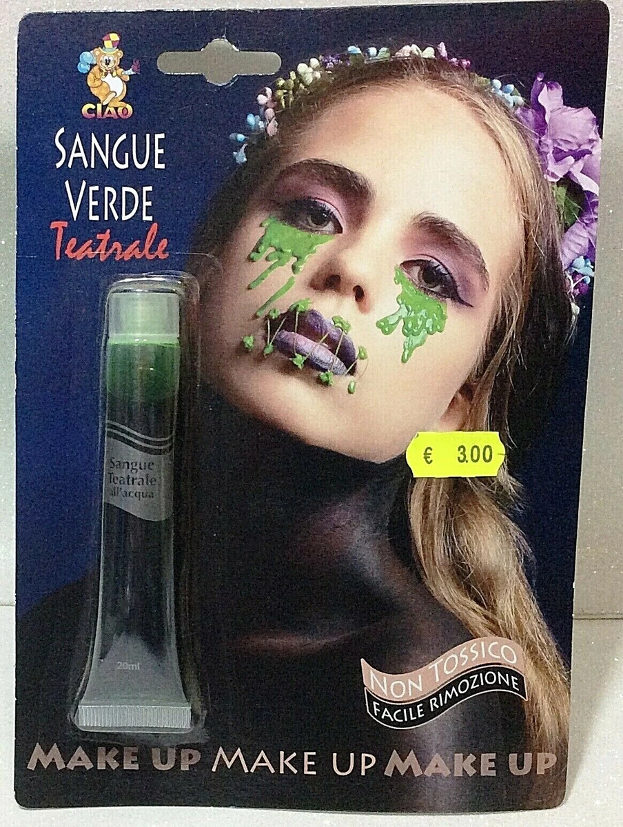 Trucco 9
