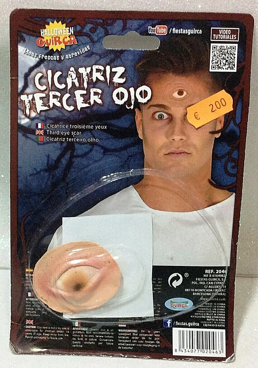 Trucco 20
