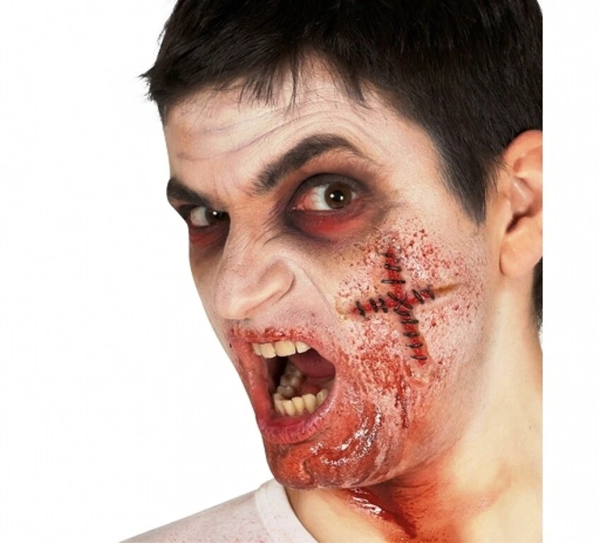 Trucco 21