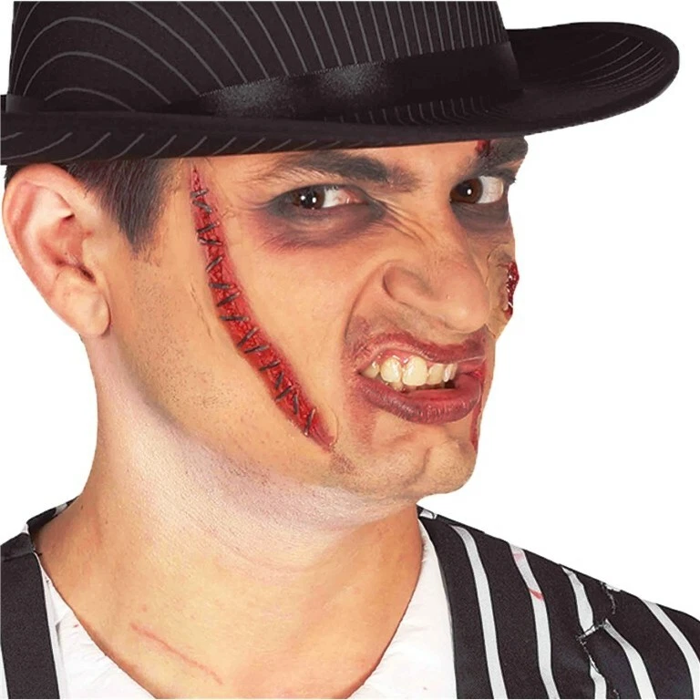 Trucco 22