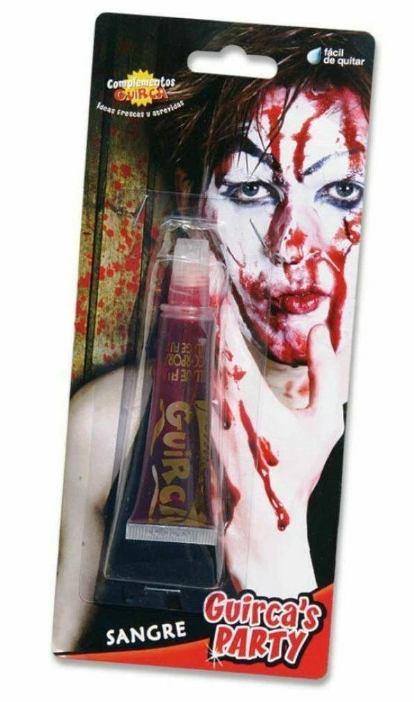 Trucco 3