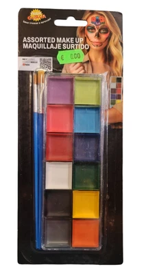 Trucco 30